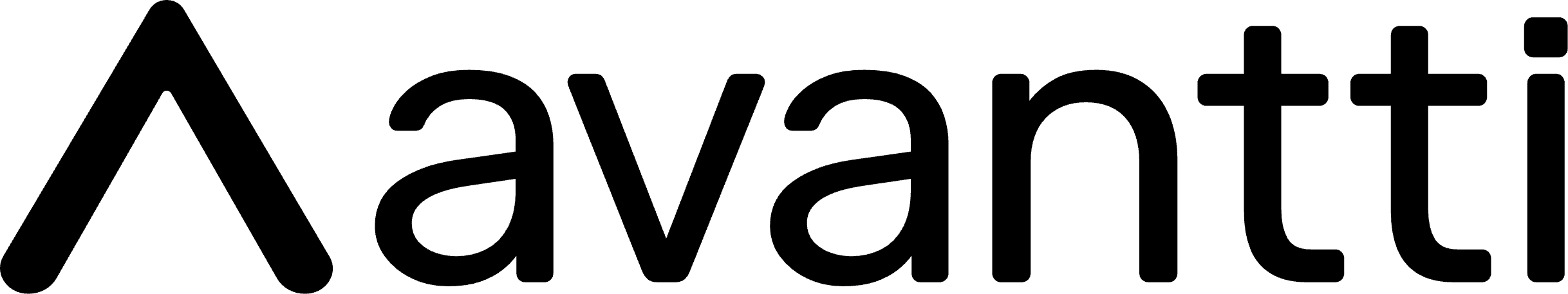 Avantti · negro