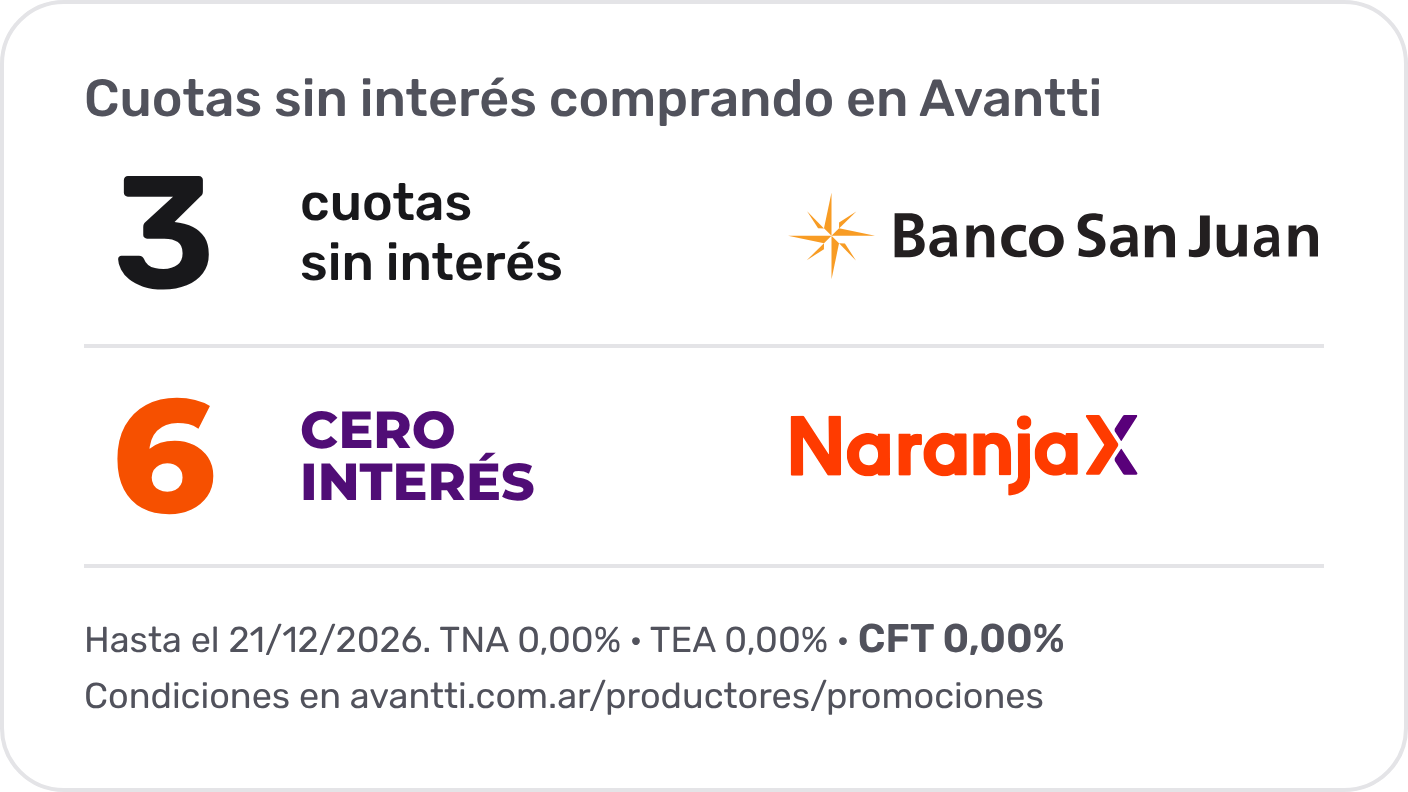 Vertical, las dos promos, versión claro